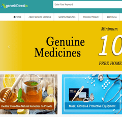Generic Medicine