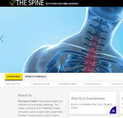 thespine